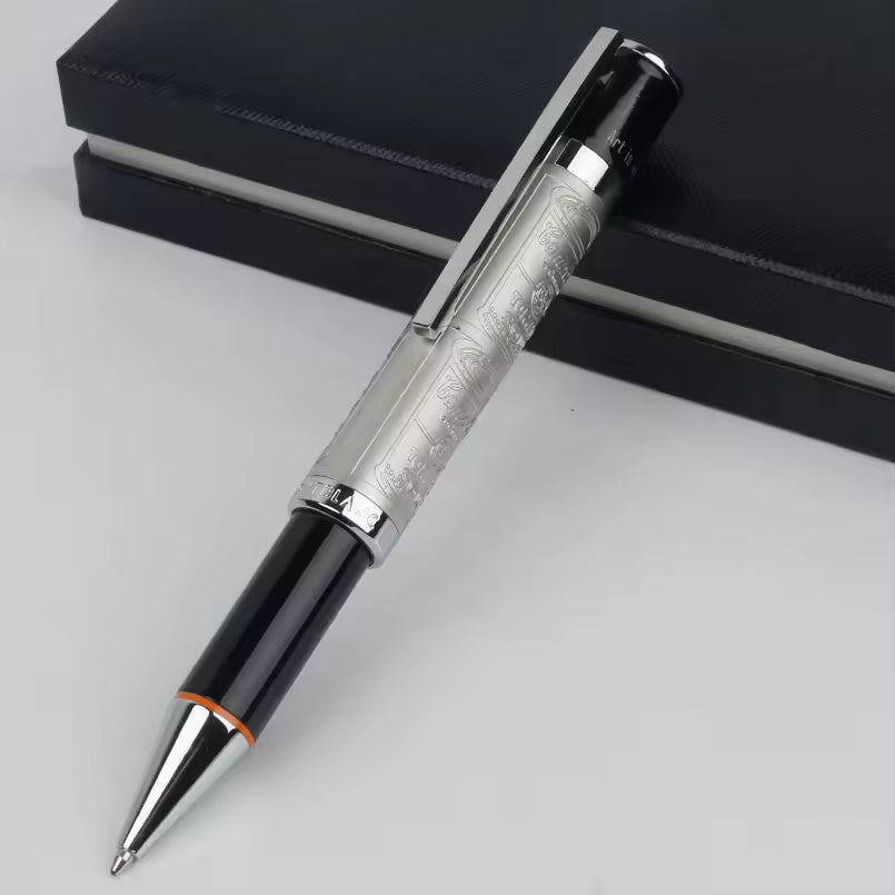 Limited Edition Smooth Ballpoint Pen