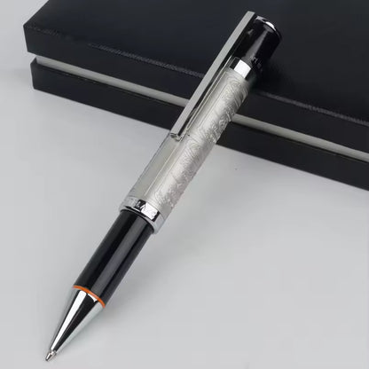 Limited Edition Smooth Ballpoint Pen