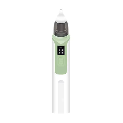 Rechargeable Electric Baby Nasal Aspirator