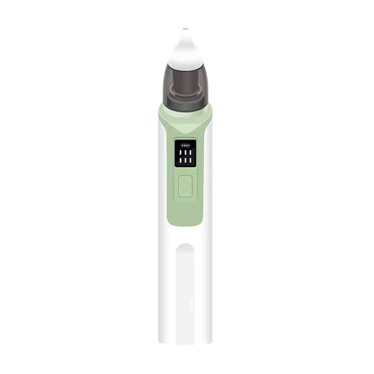 Rechargeable Electric Baby Nasal Aspirator