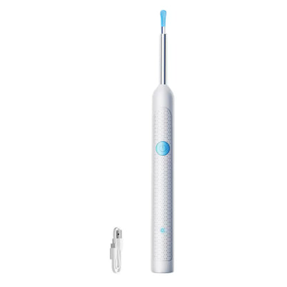 Smart Visual Rechargeable Ear Cleaner