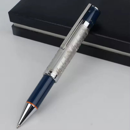 Limited Edition Smooth Ballpoint Pen