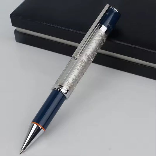 Limited Edition Smooth Ballpoint Pen