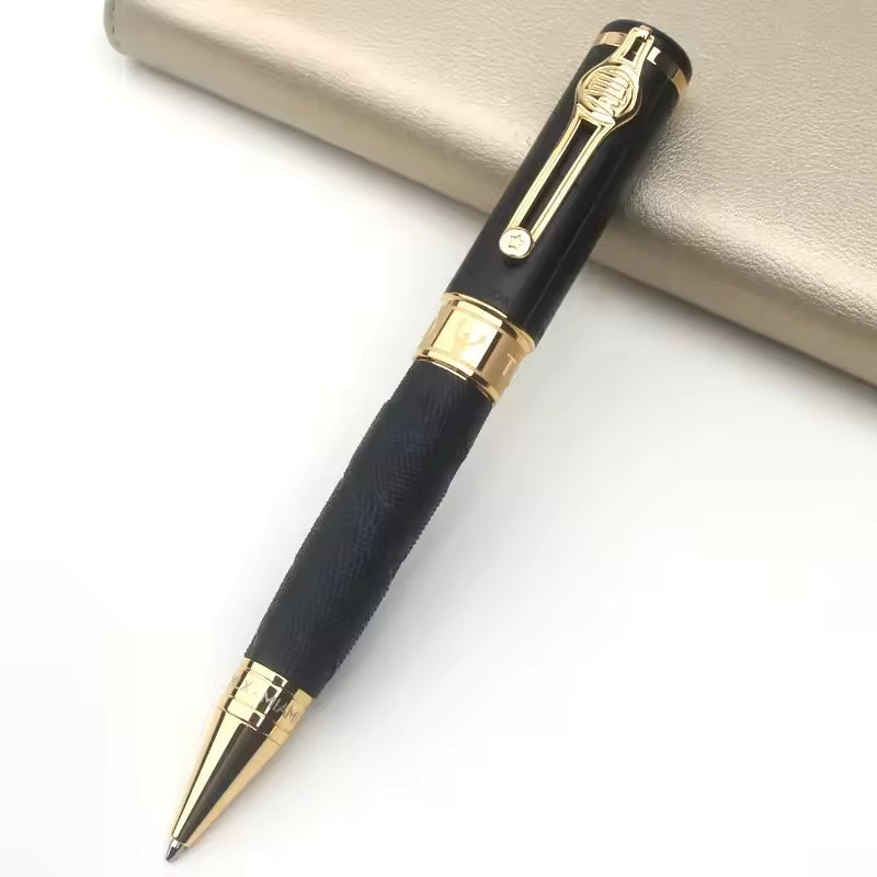 Limited Edition Smooth Ballpoint Pen