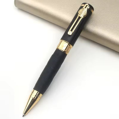 Limited Edition Smooth Ballpoint Pen