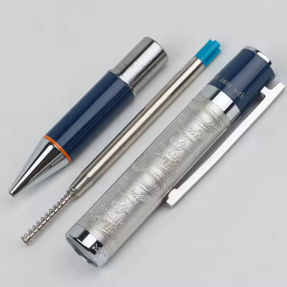 Limited Edition Smooth Ballpoint Pen