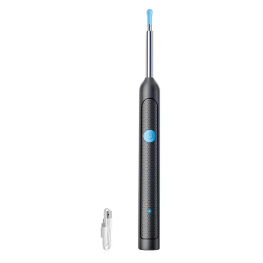 Smart Visual Rechargeable Ear Cleaner